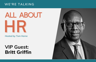 Podcast Episode - Britt Griffin